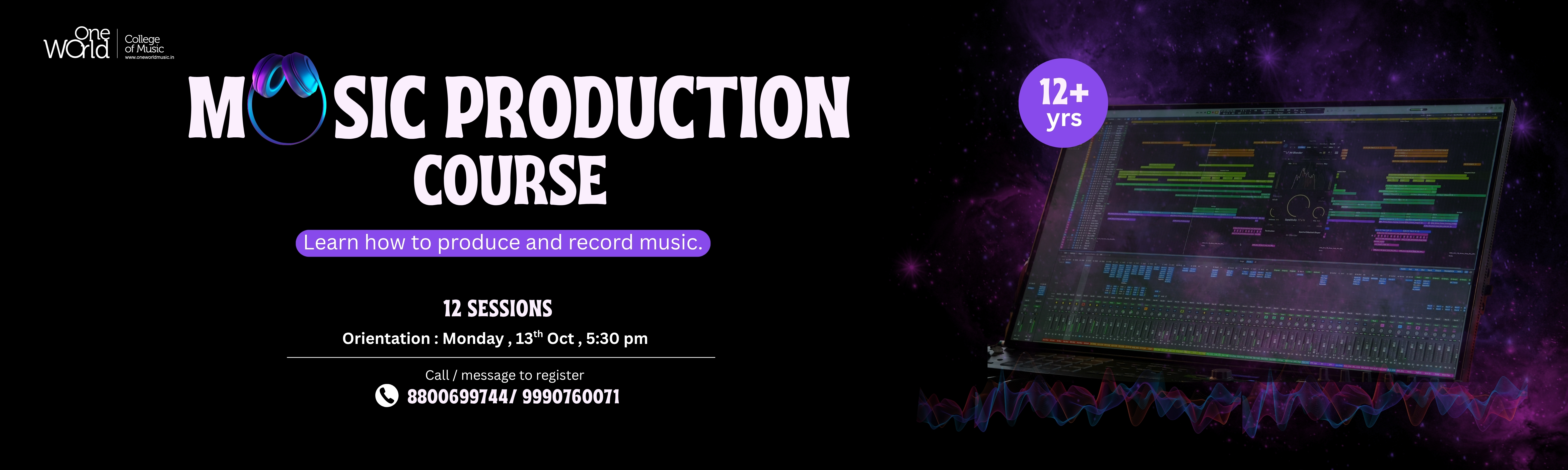 One World College of Music