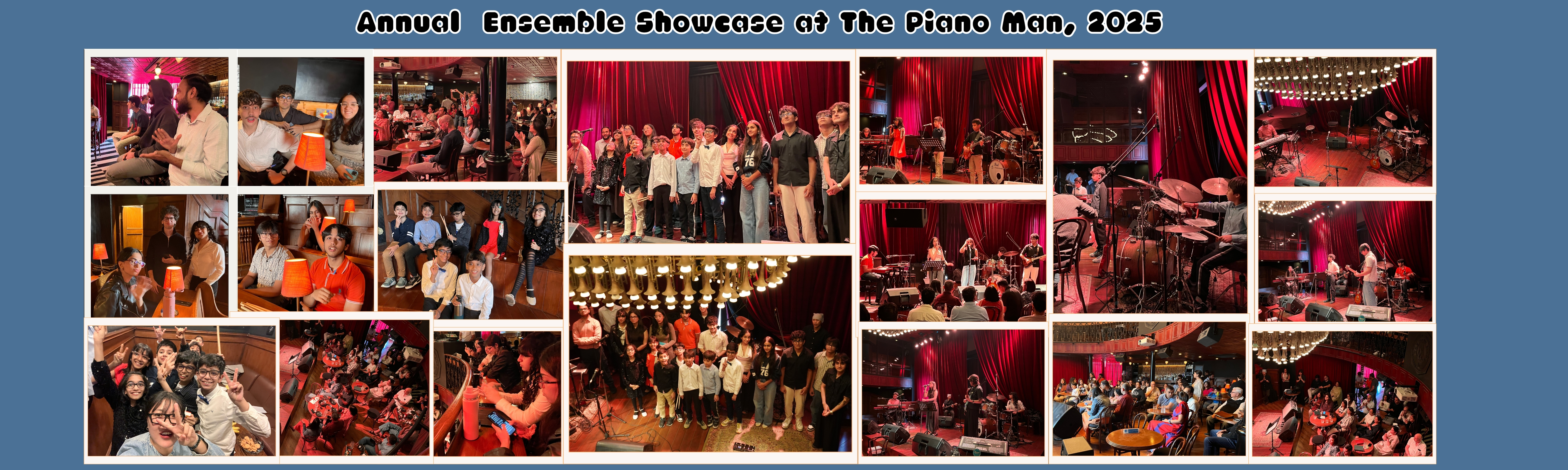 One World College of Music